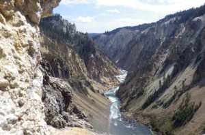 GrandCanyonOfYellowstone