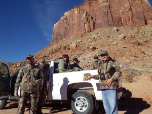 HeadingTowardSaltCreekMesa