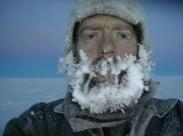 frozenbeard