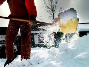 shovelingsnow