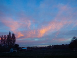 MarchMorningSky2014