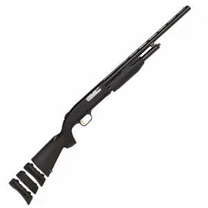 Shotgun