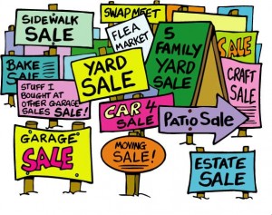 garage-sale-911-signs