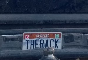TheRackLicense