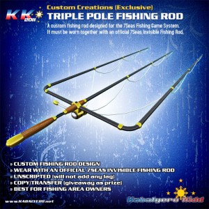 KK_2011_Exclusive_Triple_Pole_Fishing_Rod