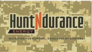 HuntNdurance