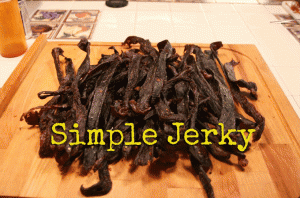 Jerky