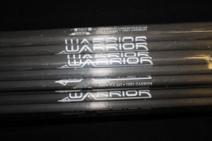 WarriorArrows