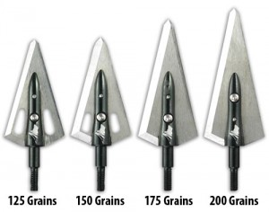 SingleBevelBroadheads