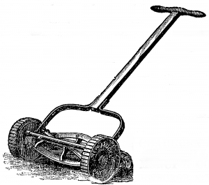 ReelMower