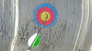 BadgerAt30yards