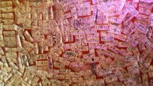 DollarBillCeiling